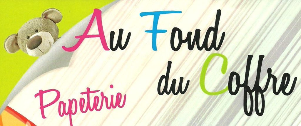 Au Fond du Coffre