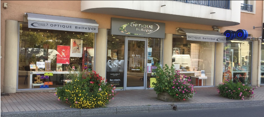 Optique Bellevue