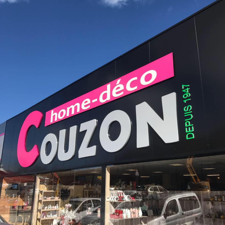 Couzon Home Déco - ACTIF Astrée