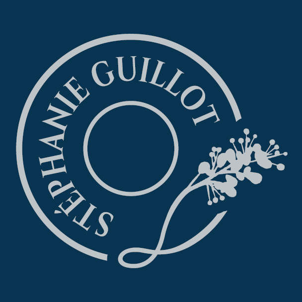 Logo Cave Stéphanie GUILLOT