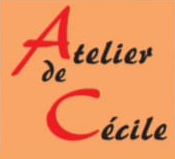 logo Atelier de Cécile