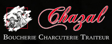logo Charcuterie Chazal