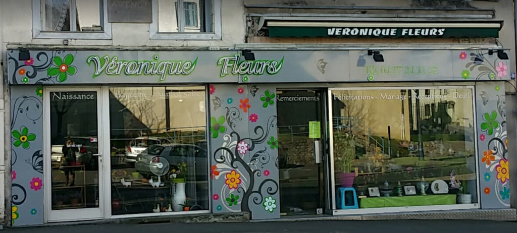 Veronique Fleurs