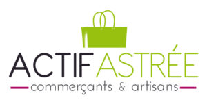 logo ACTIF ASTRÉE