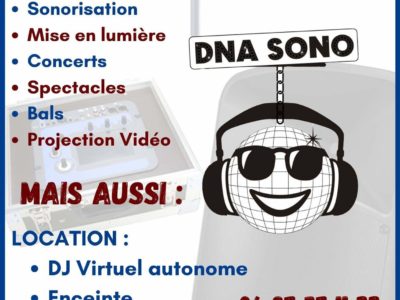 dna sono