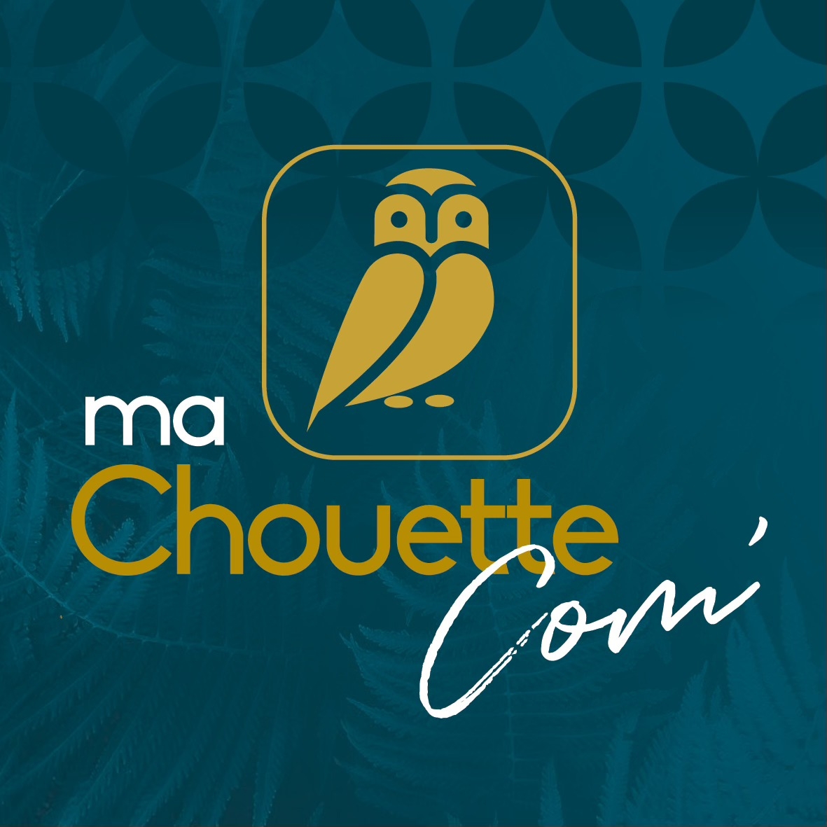 logo ma chouette com'